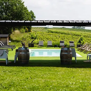 Aparthotel Chateau De Tauzies, The Originals Relais, Gaillac