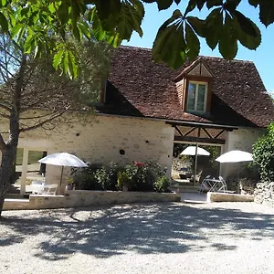 Bed & Breakfast Bergerie De Lagarrigue, Baladou