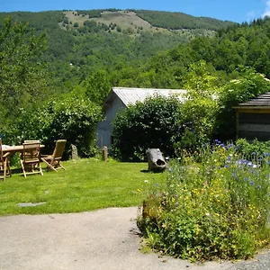 Bed & Breakfast Trinquades, Boussenac
