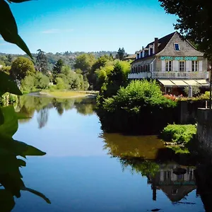 Hotel Des Bains, Figeac