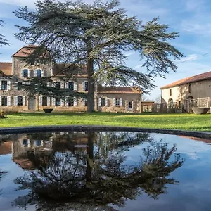 Hotel Chateau De, Maumusson-Laguian