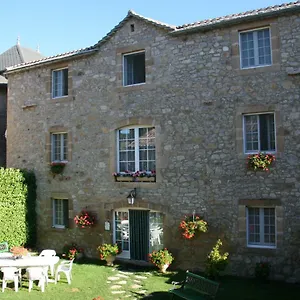 Bed & Breakfast D'hotes Lou Jassou, Lapanouse-de-Cernon