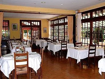 美人瑞夫之家酒店 纳雅克 法国